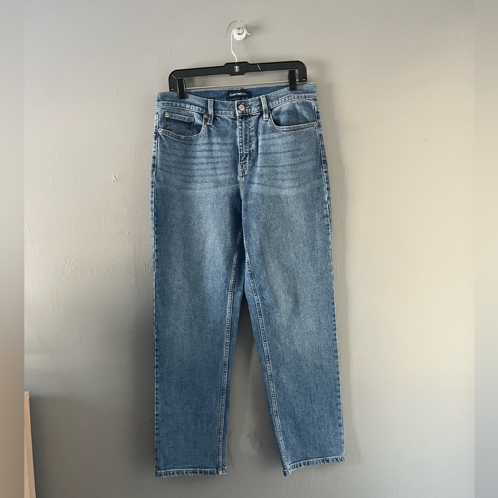 calvin klein jeans